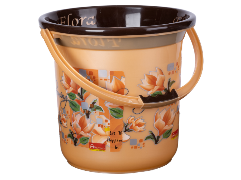 Flora Bucket 105